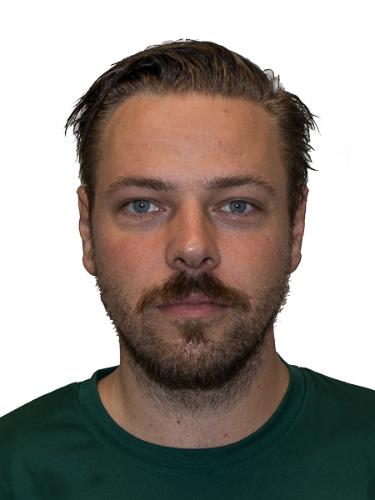 Joris Schwarz
