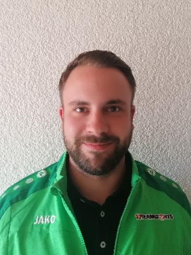 Julien Parisot