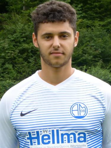 Dennis Rahoui