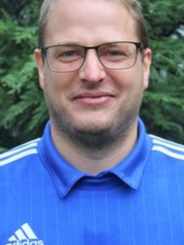 Chris Mehrtens