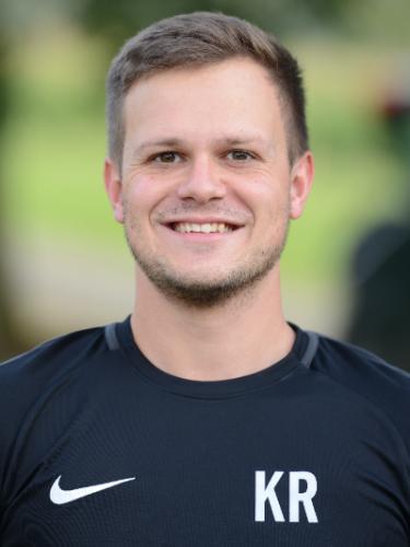 Kilian Ruehl