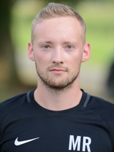 Marius Rupp