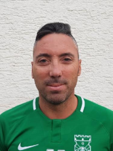 Mauricio Batista Cerqueira