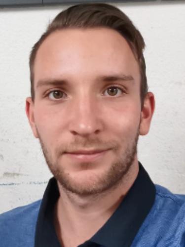 Joel Geuenich