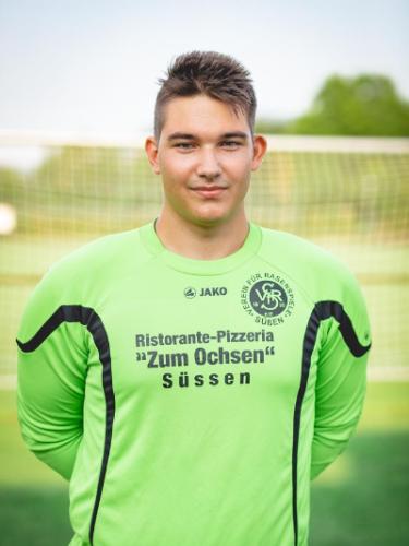 Maximilian Rössler