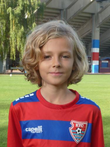Nikita Verzun