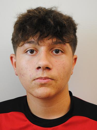 Achilleas Mouratidis