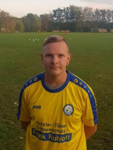 Tobias Stuth