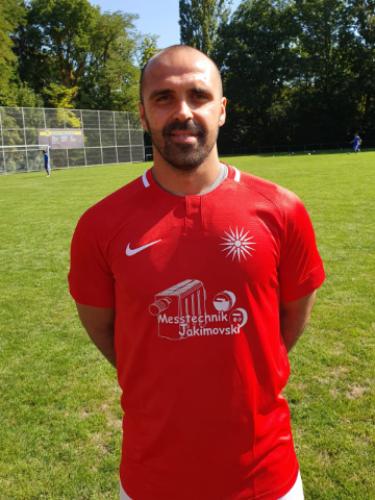Aleksandar Traykov