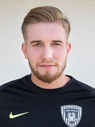 Sebastian Gumpert