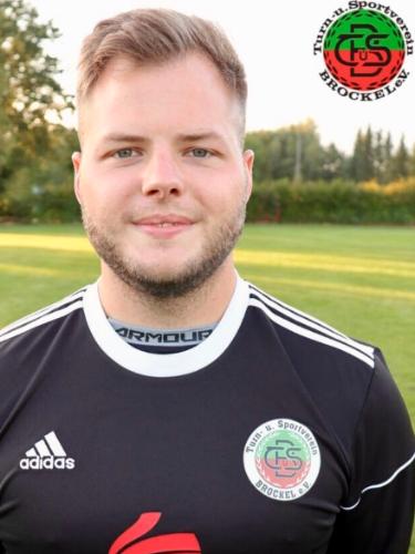 Henrik Adamski