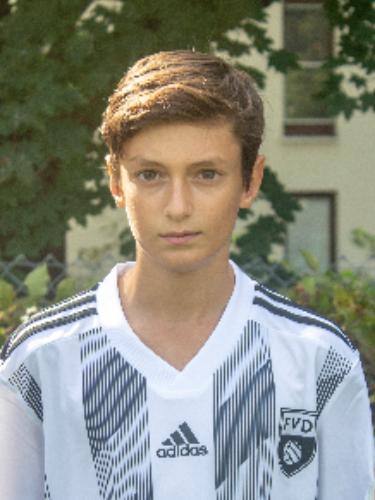 Kerem Akyüz