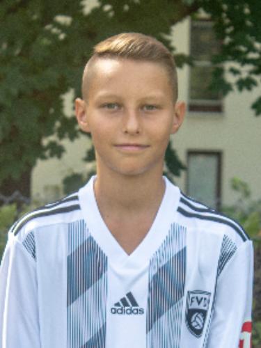 Alexander Lang