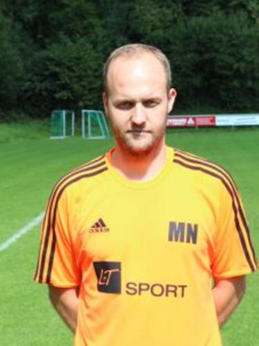 Marcus Niehoff