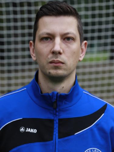 Steve Holzapfel