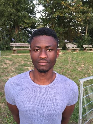 Abou Koulibaly