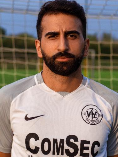 Gökhan Polat