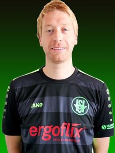 Andreas Buttenborg