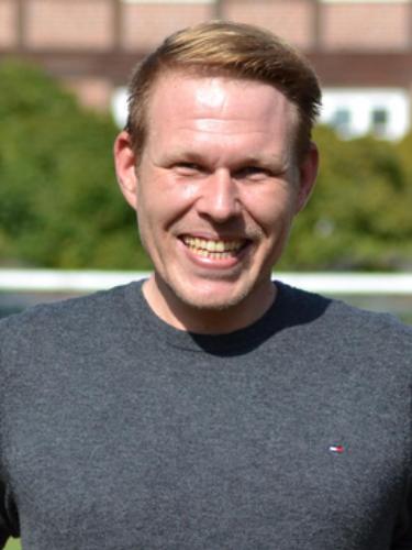 Philipp Meyer