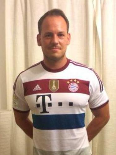 Daniel Voellmer