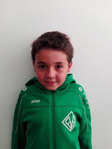 Hannes Sebastian Noack