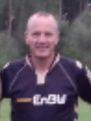Michael Albrecht