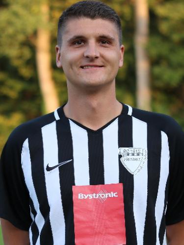 Aaron Schmid