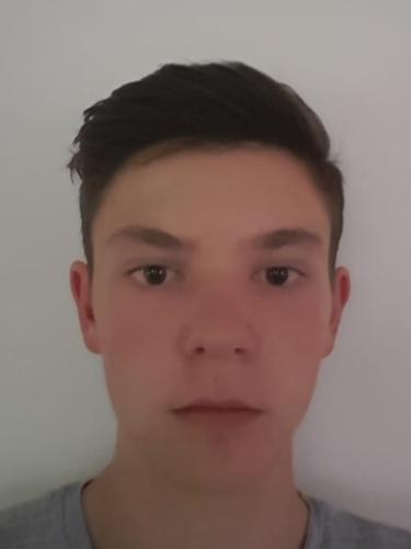 Sven Andreas Belting