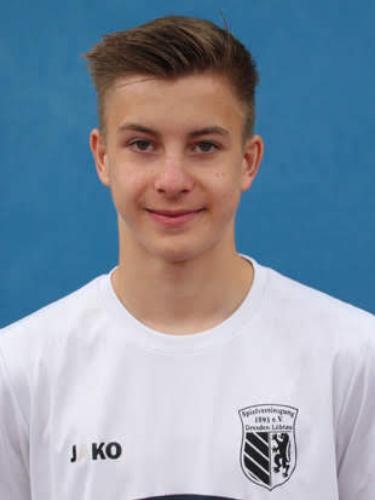 Denny Groß