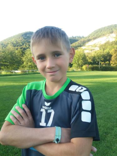 Rouven Hanfstein