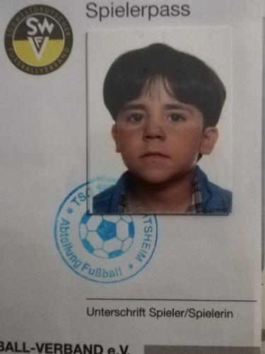 Mohamed Shukaifi
