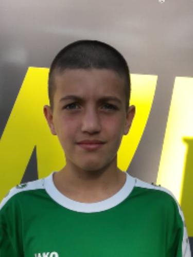 Mohammed Ahmed Hazim Zeto