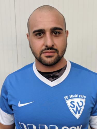 Caglar Isbilir