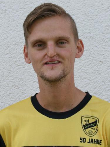 Andreas Goczol