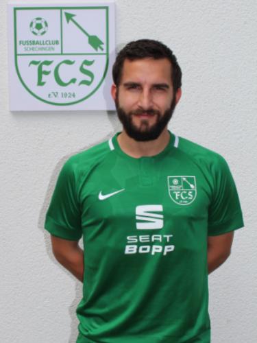 Florian Stegmaier