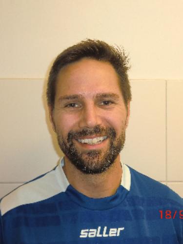 Torben Fries