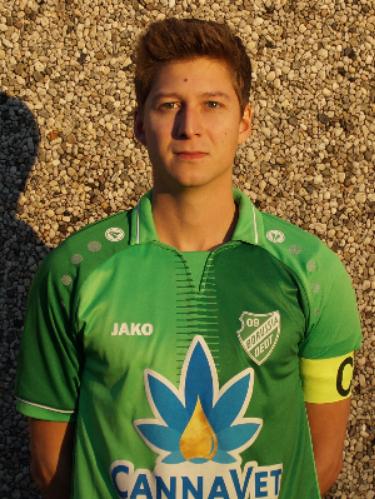 Yannik Drießen