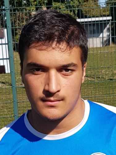 Dilhat Dilxwes Aldemir