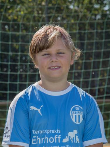 Rebecca-Louise Peters