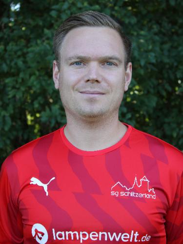 Felix Becker