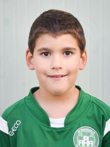 Leonardo Trujillo-Körösi