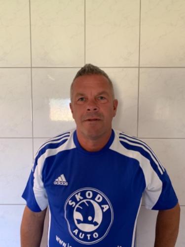 Michael Neuschwender