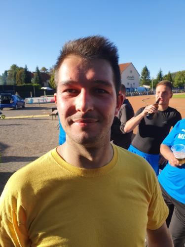 Rico Lustig