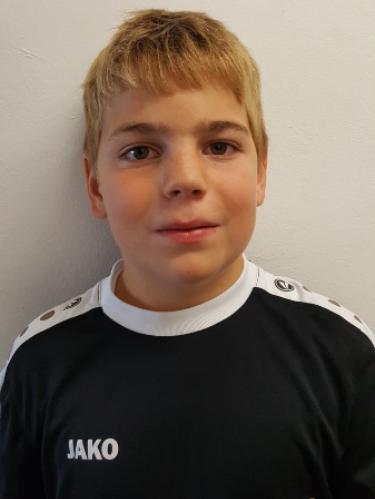 Thore Kitzrow