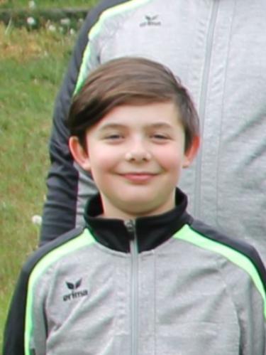 Lenny Maire