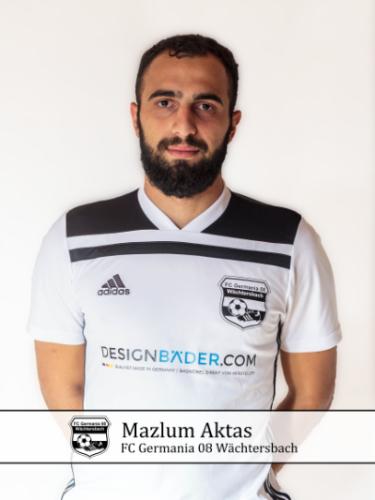 Mazlum Aktas