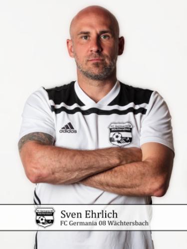 Sven Ehrlich