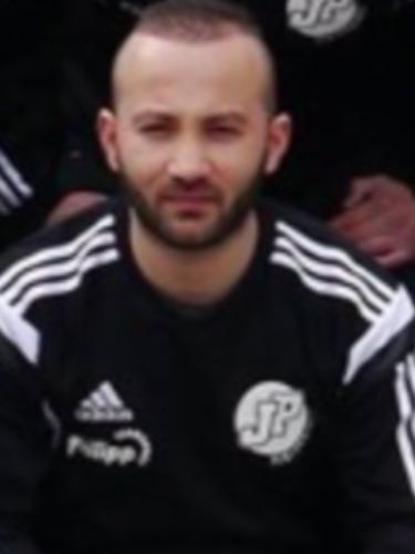 Niyazi Keser