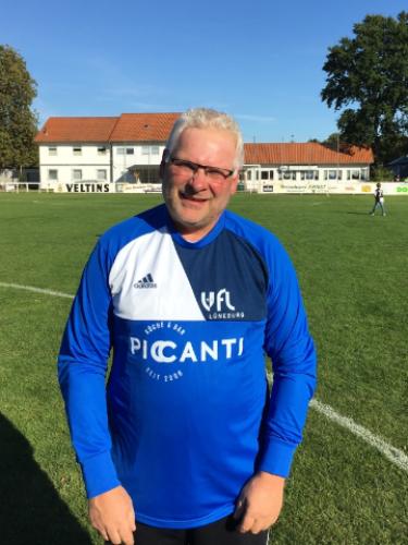 Michael Bockelmann
