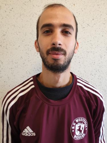 Mohamed El Yakoubi